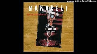 2Pac - Bomb First (My Second Reply) Instrumental ft. Outlawz