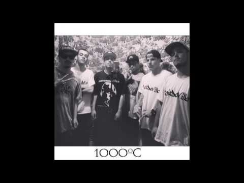 DoizdaVilla - 1OOOºC pt. Ládanorte (Prod: Jay-Gueto/GuetoAnonimato)