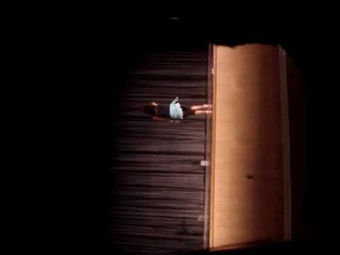 Shantel's Dance. sewanhaka international nitee 09.