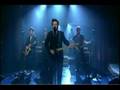 John Mellencamp - Troubled Land Live on Late Night TV