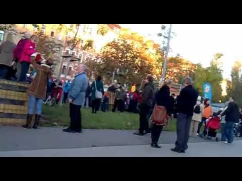 OSTlichter 2011 fiddle folk family