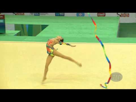 LIU Jiahui (CHN) - 2016 Olympic Test Event, Rio (BRA) RI Qualifications