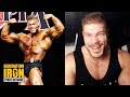 Wesley Vissers Answers: Is Being A Tall Bodybuilder A Blessing Or A Curse?