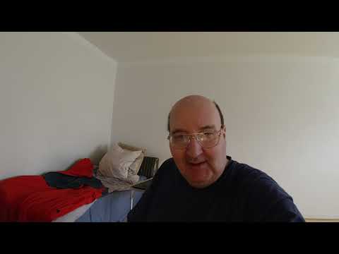 MongoTV_5806 - John Venter På Bedre Tider - Del 42 - Dag 183 af 1.000 Dage