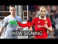Marko Arnautovic to Man United | Latest Man Utd Transfer News