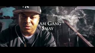 Blamgang Smay - Miss You (Shot By Davi Digital)