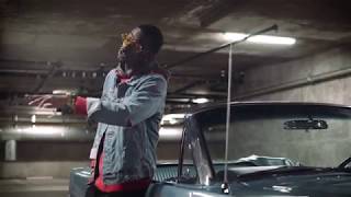 Garren - "Vibe Out" (Official Music Video)