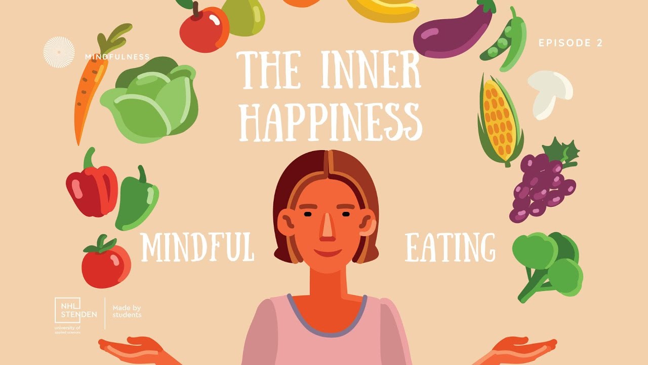 The Inner Hapiness //  Episode 2