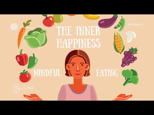 The Inner Hapiness //  Episode 2