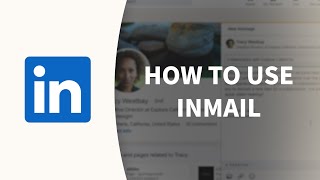 LinkedIn Tutorial - How to use InMail