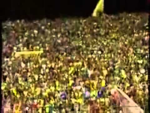 Gol de Fumagalli- Sport 2 x 2 Flamengo