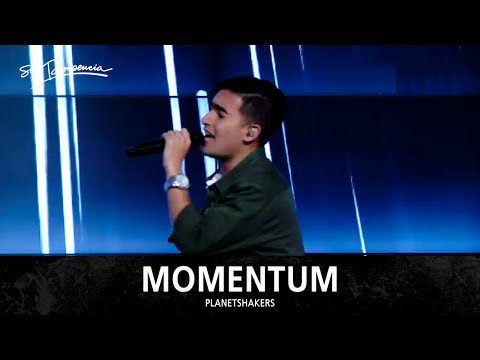 Momentum - Su Presencia (Planetshakers) - Español