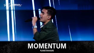 Momentum - Su Presencia (Planetshakers) - Español