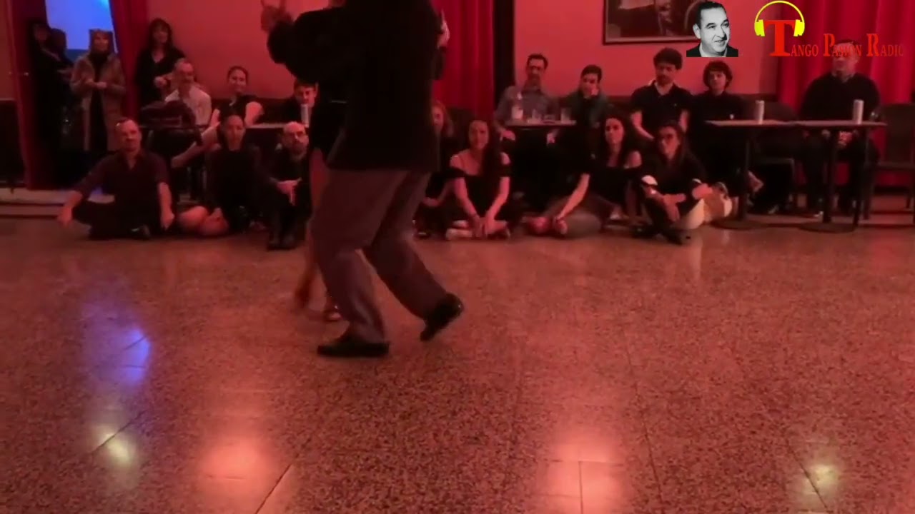 ARGANARAZ (AQUELLAS FARRAS) Ricardo Tanturi Ballano: Paola Pinessi - Alberto Bersini