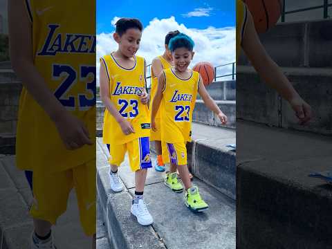 LA LONCHERA #santi #santioficial #funny #shorts