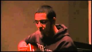 Bryan Keith "Fire Inside You" (Original song)