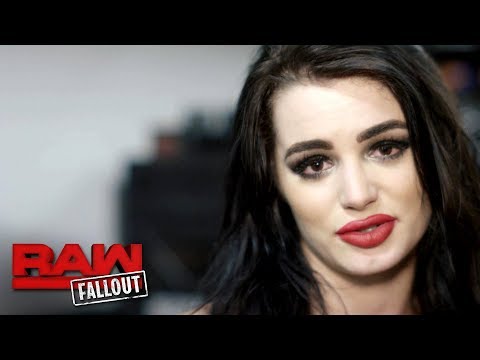 PHOTO: Paige Gets New Tattoos On Her Hands