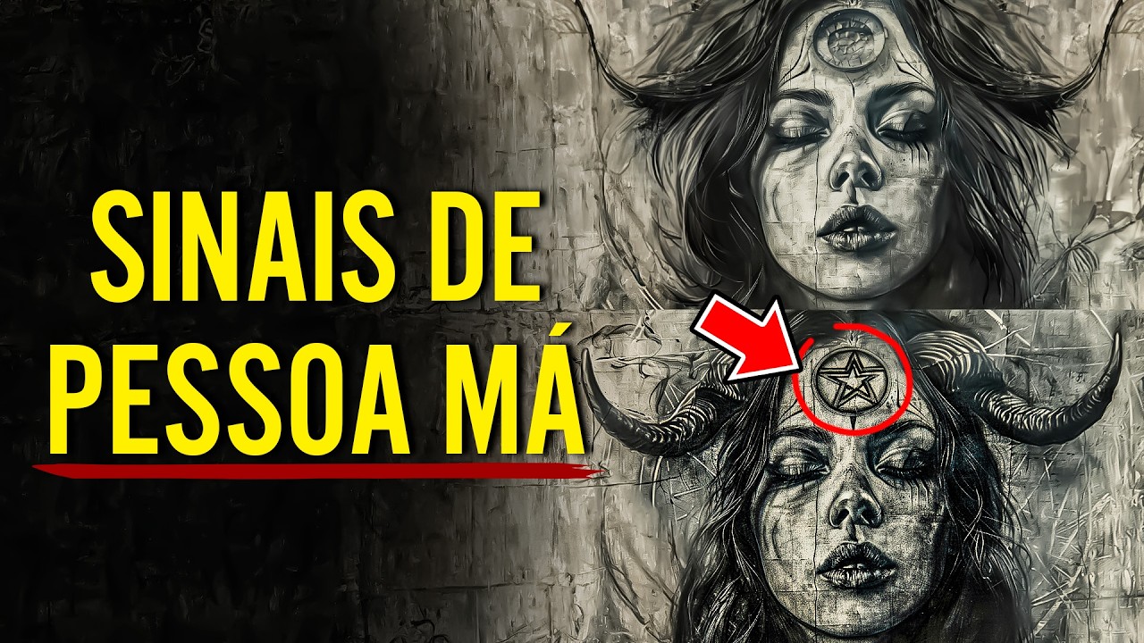 O Lado Oculto das Pessoas de Baixa Vibração