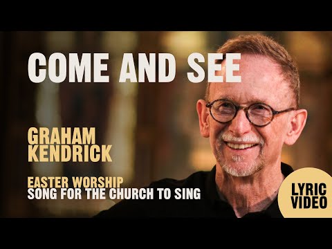 Thumbnail for Come See The Beauty of The Lord video