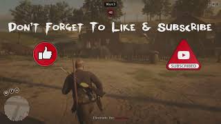 KillemAll An The Bear Creek Boys# RDR2 OnLine