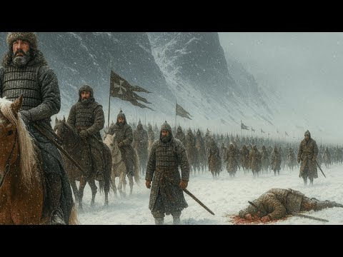 How Hungary Finally Crushed the Mongols — The Day the Most Feared Empire Was Defeated