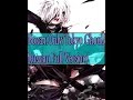 Tokyo Ghoul OP1 Токийский Гуль - (Russian Full Version ...