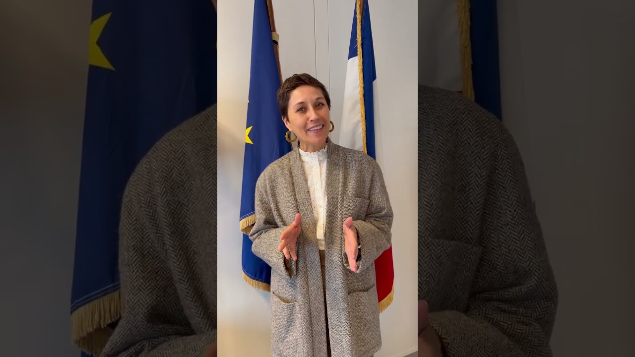 Tribute to Women in Multilateralism