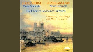 Messe solennelle, Op. 67: I. Kyrie