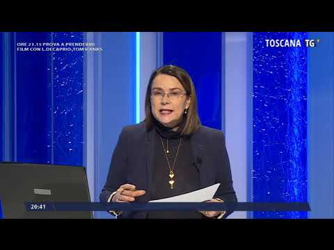 2021-02-02 TG REGIONALE ORE 20.30