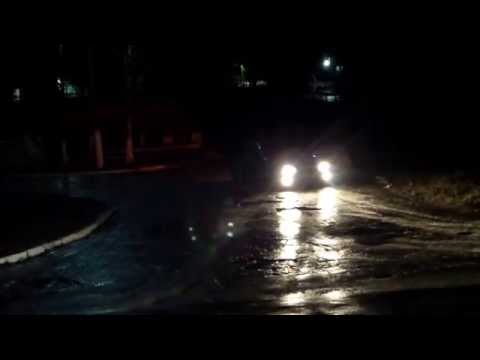 Toată capitala e un patinoar periculos - Curaj.TV