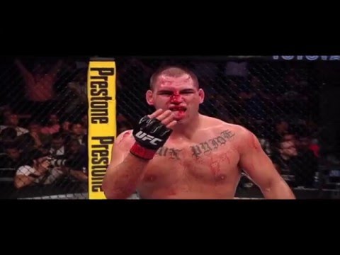 MMA HIGHLIGHT - BEST OF 2013 - HD