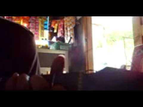 Dhewo Mahendra - My Heart Is Broken