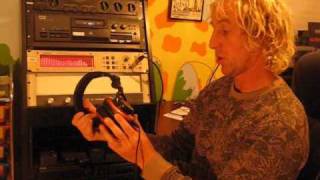 Video thumbnail for The Mighty Headphone Quest Part 2 by Dave Rat