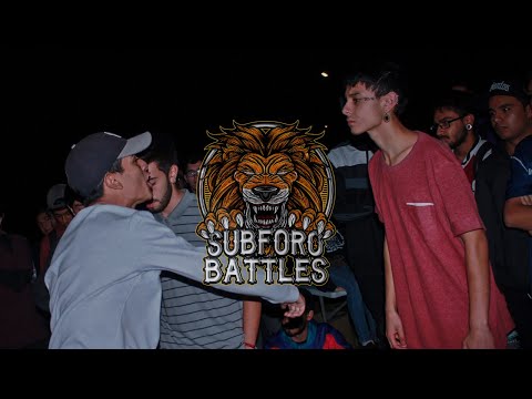 BLADE WAKKO VS WANN DARES VS MERSOULT MAGICO - 8vos Duplas