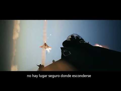 Fallout - Unsecret ft. Neoni x Ace combat 7 ( sub. español)