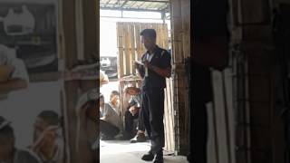 Download lagu Kredo ISS SMART MARUNDA mp3