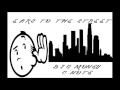 Ears To The Street - Prod. Canis Major