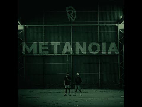Dcreto & Radi Rosenov - Metanoia (Prod.Nonsonhoras) (VIDEOCLIP)