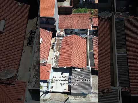 Casa para venda, 5 quarto(s),  Nova Divinolândia, Divinolandia - Vídeo