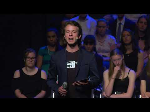 ZOTKINI TALENTI 2018