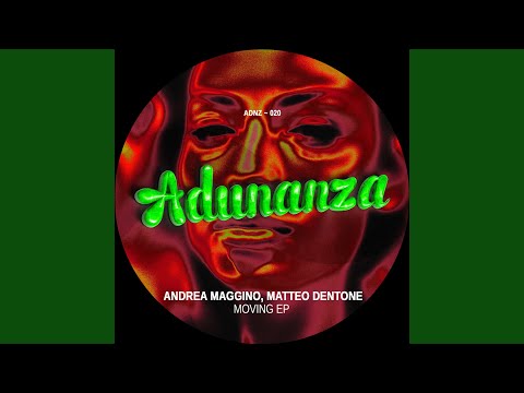 Moving (Extended Mix)