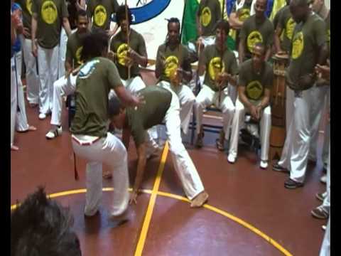 lembrança negra 2011-mestre canhao mestrando moreno