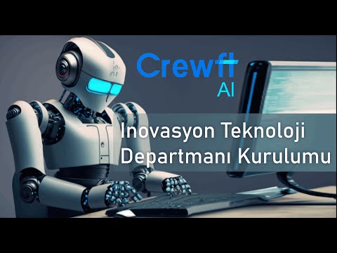 Innovation Technology Department setup