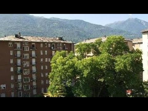 Piazzi House, Sondrio, Italy