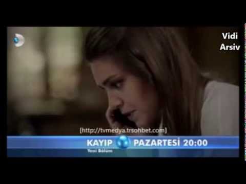 Kayıp - 10. Bölüm Fragmanı