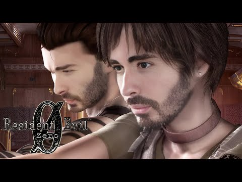 Resident Evil Zero (FULL GAME)