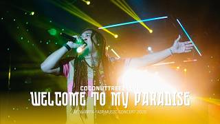 Download lagu WELCOME TO MY PARADISE - COCONUTTREEZ LIVE AT JAKARTA FAIR MUSIC CONCERT 2026 mp3