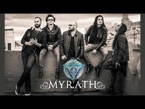 Myrath - Child Of Prophecy