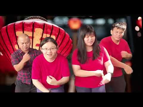 Flexxo CNY 2020🐁🐁💪大