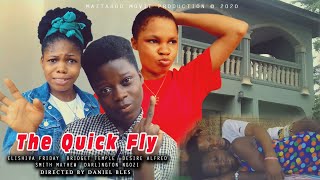 The Quick Fly | MaztaRod Movie Production © 2020